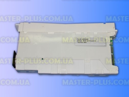 Модуль управління Bosch 653995 для посудомийної машини