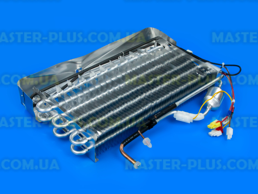 Випарник у зборі Samsung DA96-01009G для холодильника