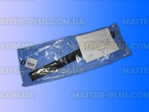 Уплотнительная резина двери (нижняя) посудомойки Indesit C00290247 для посудомоечной машины