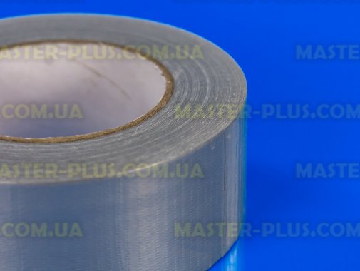 Лента армированная ALENOR DUCT TAPE 50мм 50м