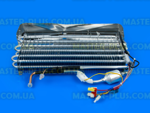 Випарник у зборі Samsung DA96-01009G для холодильника