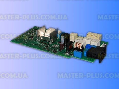 Модуль управління Bosch 653995 для посудомийної машини