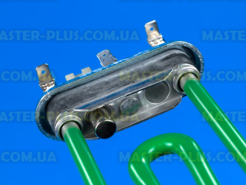 ТЕН 1900w 175мм керамічний Samsung DC47-00006M для пральної машини