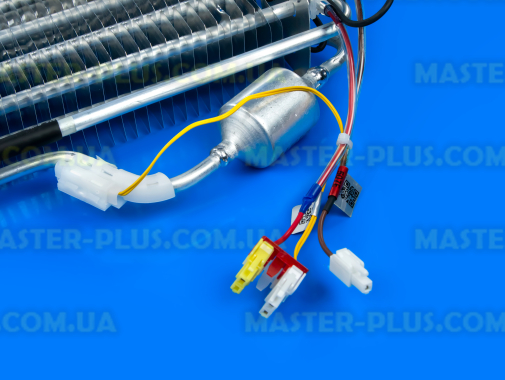 Випарник у зборі Samsung DA96-01009G для холодильника