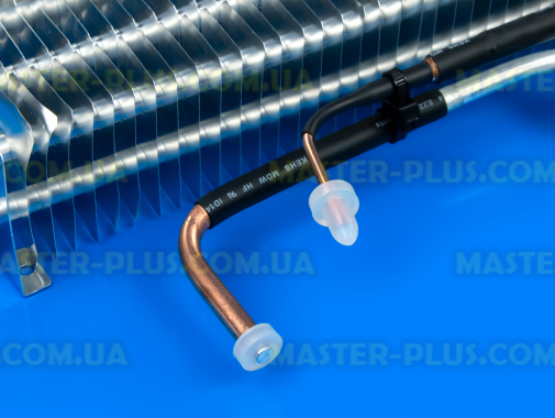 Випарник у зборі Samsung DA96-01009G для холодильника