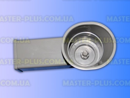 Корпус овощерезки Bosch 753398 для мясорубки