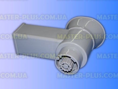 Корпус овощерезки Bosch 753398 для мясорубки