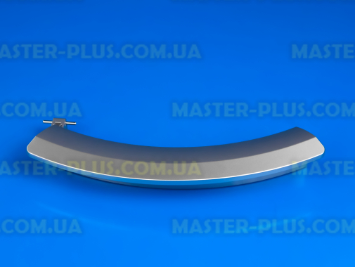 Ручка дверки (люка) Bosch Siemens 647904 для стиральной машины