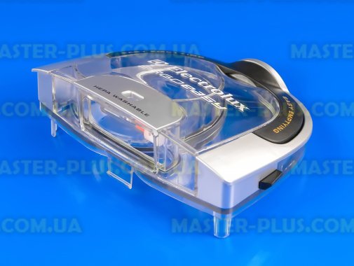Верхня кришка пилозбірника Electrolux 4055183737 для пилососа
