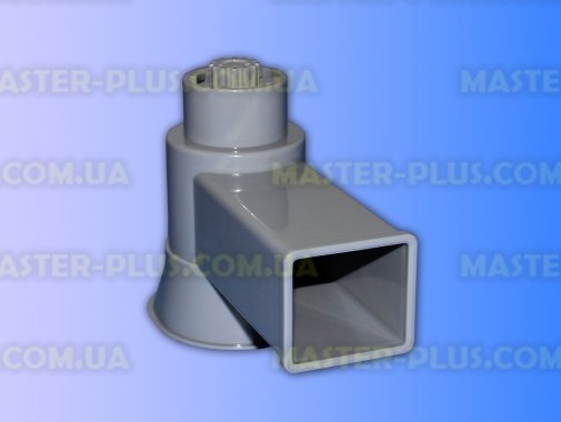Корпус овощерезки Bosch 753398 для мясорубки
