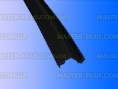 Уплотнительная резина двери (нижняя) посудомойки Indesit C00290247 для посудомоечной машины