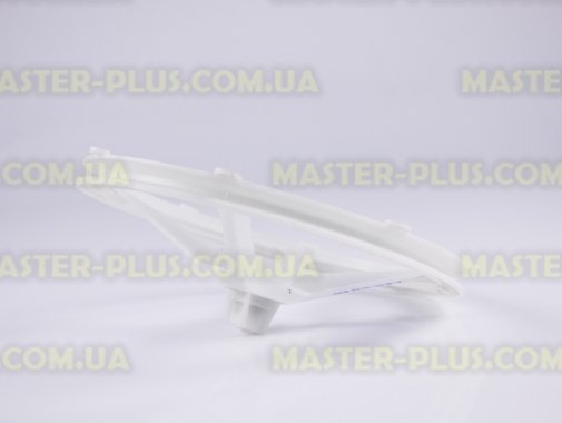 Шків Saturn (Сатурн) 235мм під квадрат для пральної машини