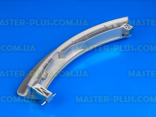 Ручка дверки (люка) Bosch Siemens 647904 для стиральной машины