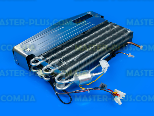 Випарник у зборі Samsung DA96-01009G для холодильника