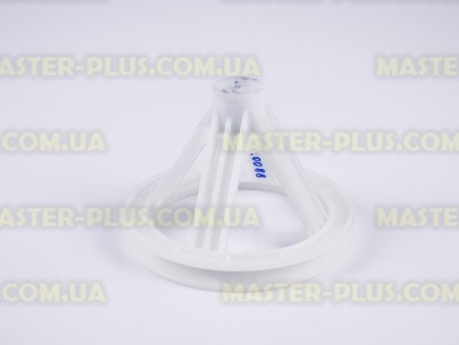 Шкив Saturn 130 мм под квадрат для стиральной машины