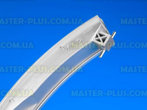 Ручка дверки (люка) Bosch Siemens 647904 для стиральной машины