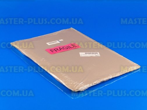 Стекло дверки (наружное) Zanussi 3428308039 для плиты и духовки