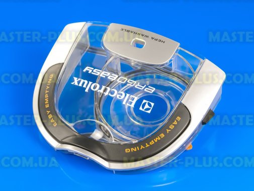 Верхня кришка пилозбірника Electrolux 4055183737 для пилососа