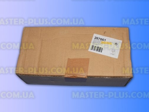 Модуль (плата) Bosch 267661 для холодильника