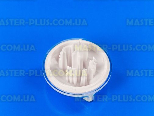 Ручка регулировки оборотов для кухонного комбайна Braun 67051136 для кухонного комбайна