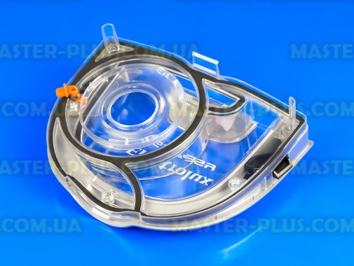 Верхня кришка пилозбірника Electrolux 4055183737 для пилососа