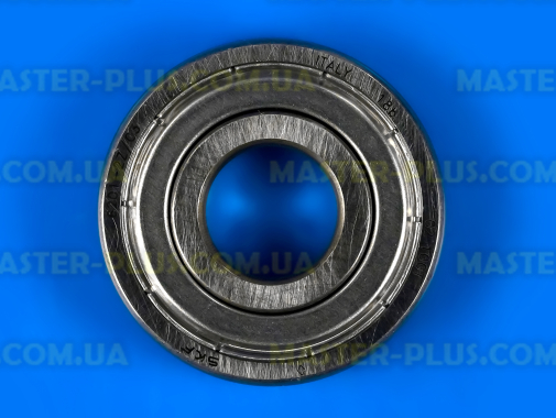 Підшипник SKF 201 zz для пральної машини