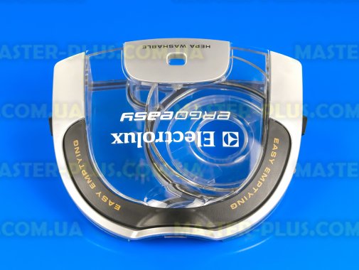 Верхня кришка пилозбірника Electrolux 4055183737 для пилососа