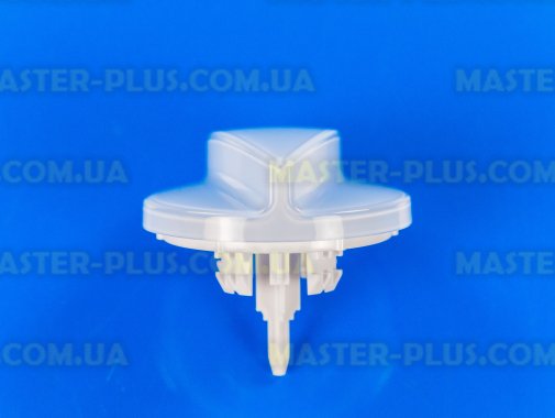 Ручка регулировки оборотов для кухонного комбайна Braun 67051136 для кухонного комбайна