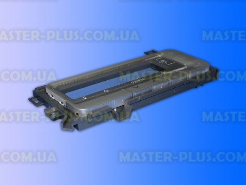 Рамка дисплея с кнопками Electrolux 1083599041 Original для стиральной машины