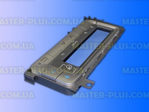 Рамка дисплея с кнопками Electrolux 1083599041 Original для стиральной машины