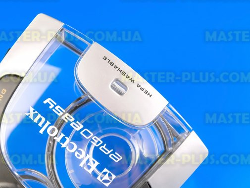 Верхня кришка пилозбірника Electrolux 4055183737 для пилососа