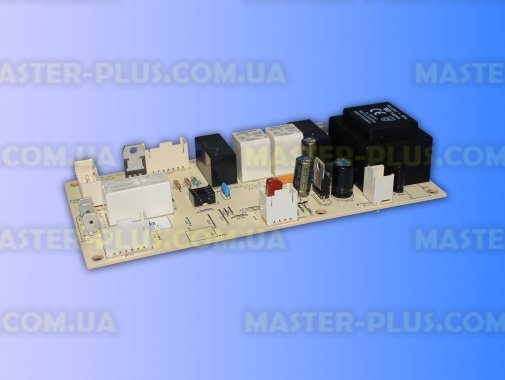 Модуль (плата управління силова) Electrolux 3876729033 для плити та духовки