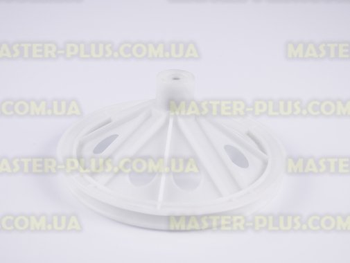 Шкив Saturn d =183мм под квадрат для стиральной машины