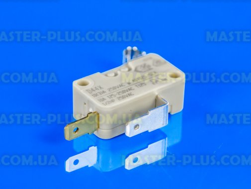 Микровыключатель для кофеварки Bosch 610668 для кофеварки