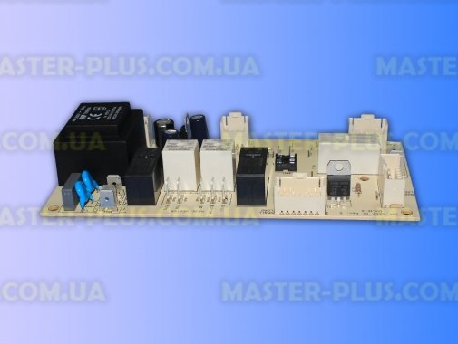Модуль (плата управління силова) Electrolux 3876729033 для плити та духовки