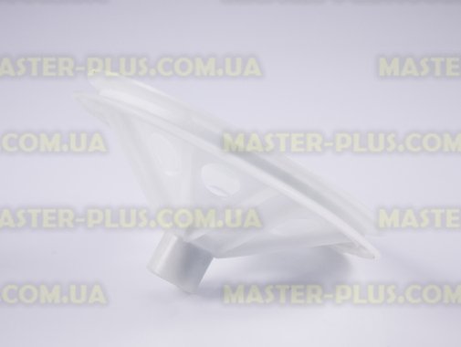 Шкив Saturn d =183мм под квадрат для стиральной машины