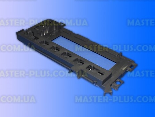 Рамка дисплея с кнопками Electrolux 1083599041 Original для стиральной машины