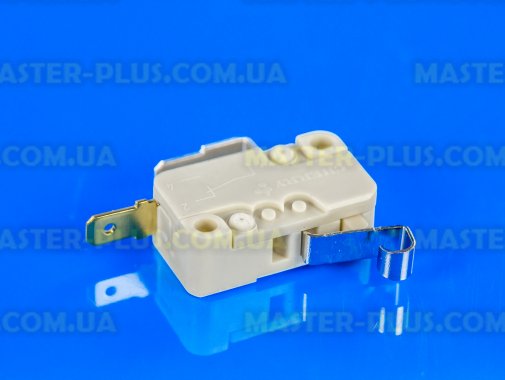 Микровыключатель для кофеварки Bosch 610668 для кофеварки