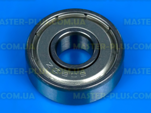 Підшипник 608 ZZ ZKL (Чехія) для пилососа