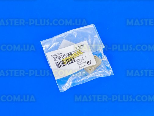 Микровыключатель для кофеварки Bosch 610668 для кофеварки