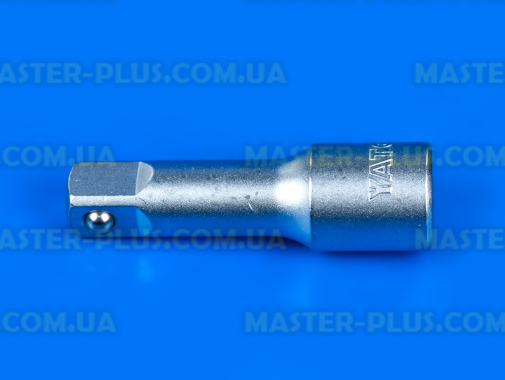 Удлинитель 1/2&quot; 76мм Yato YT-1246