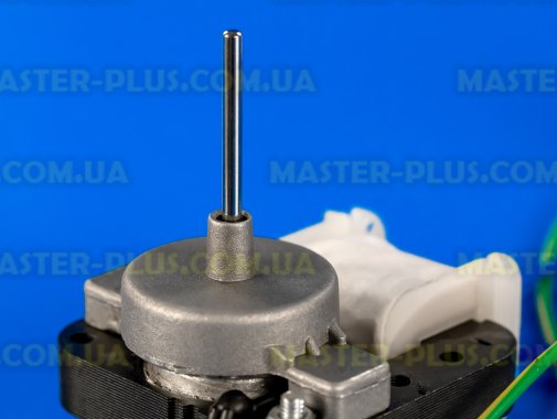 Мотор вентилятора обдува No-Frost Stinol S6111KDM01 (вал 31*3.1мм) для холодильника