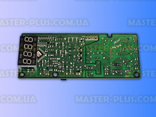 Модуль (плата управління) Samsung RCS-SM3L-239 для мікрохвильової печі