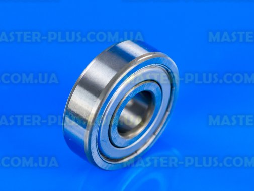 Подшипник SKF 303 zz в упаковке Indesit для стиральной машины