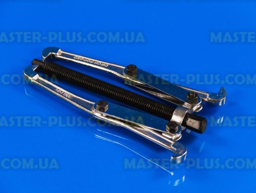Съемник подшипников двухзахватный 200мм Sigma 6220341