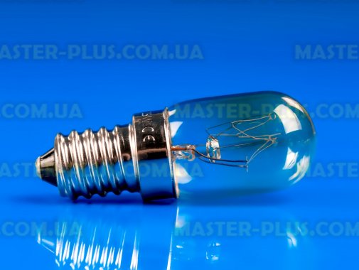 Лампочка внутреннего освещения 15W E14 RIC.EL для холодильника