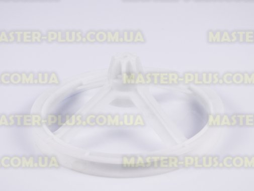 Шкив Saturn d=180мм под квадрат для стиральной машины
