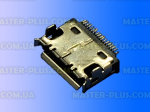 

Разъем зарядки для телефона LG KG270, KG275, KP105, KP110, KC910, KP100