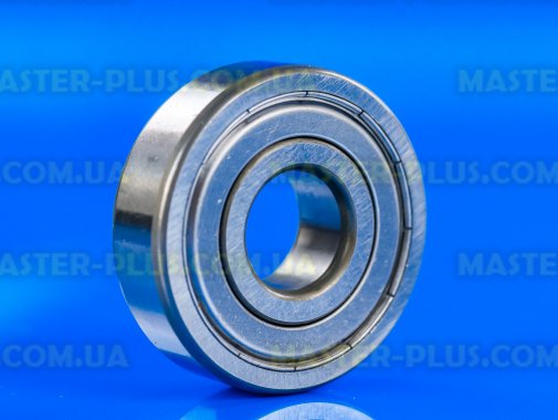 Подшипник SKF 303 zz в упаковке Indesit для стиральной машины