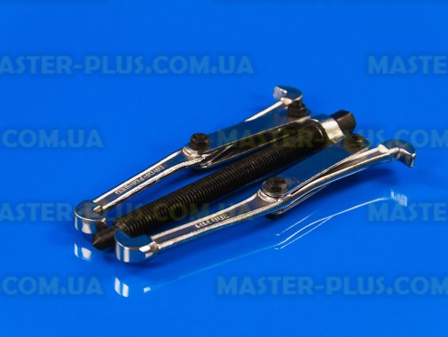 Съемник подшипников двухзахватный 200мм Sigma 6220341